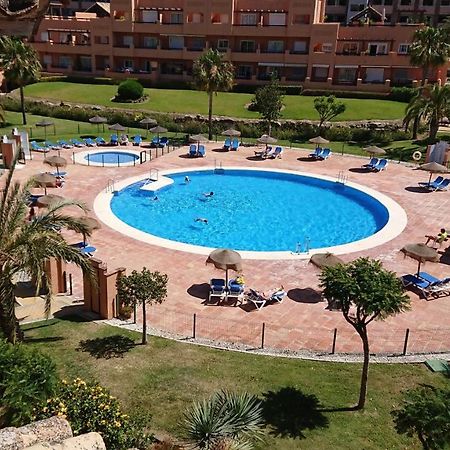 Casares Del Sol Penthouse Apartment Екстериор снимка