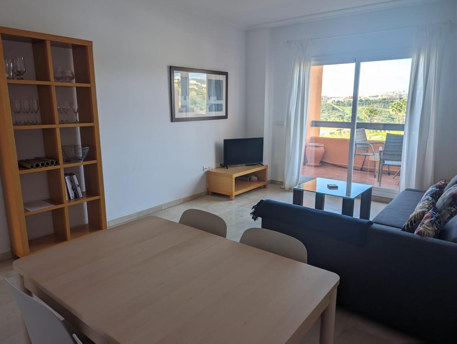 Casares Del Sol Penthouse Apartment Екстериор снимка