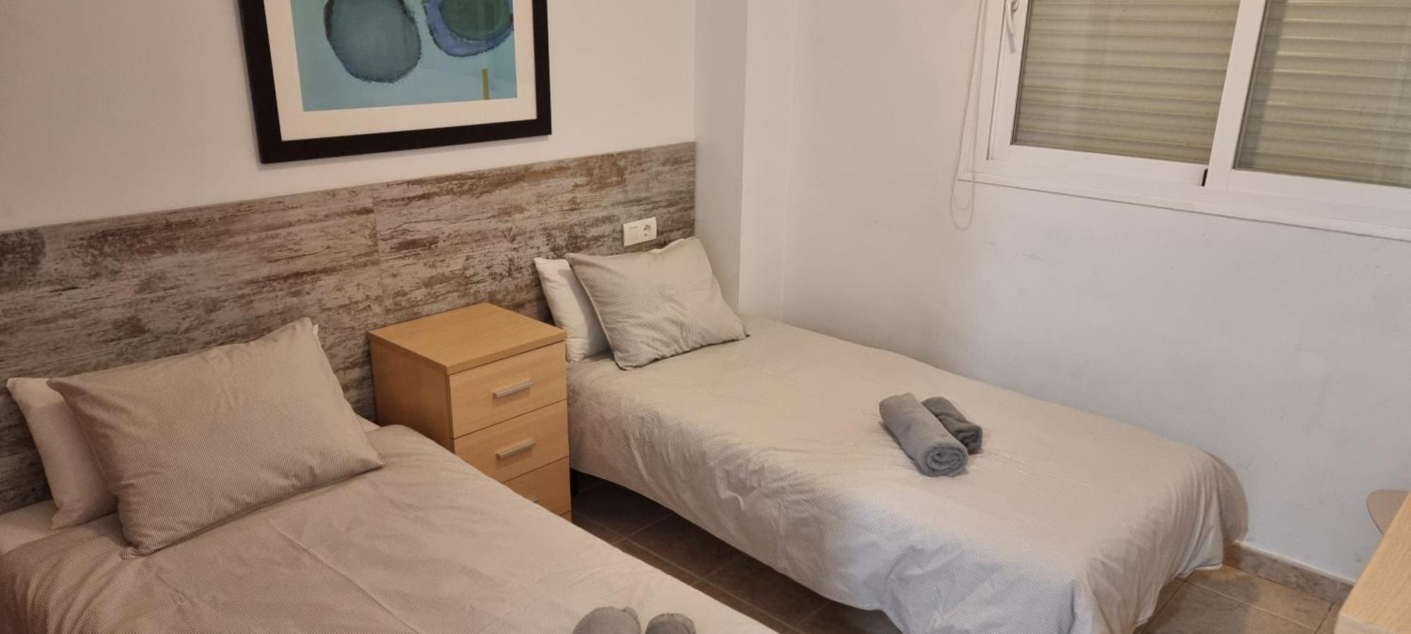 Casares Del Sol Penthouse Apartment Екстериор снимка