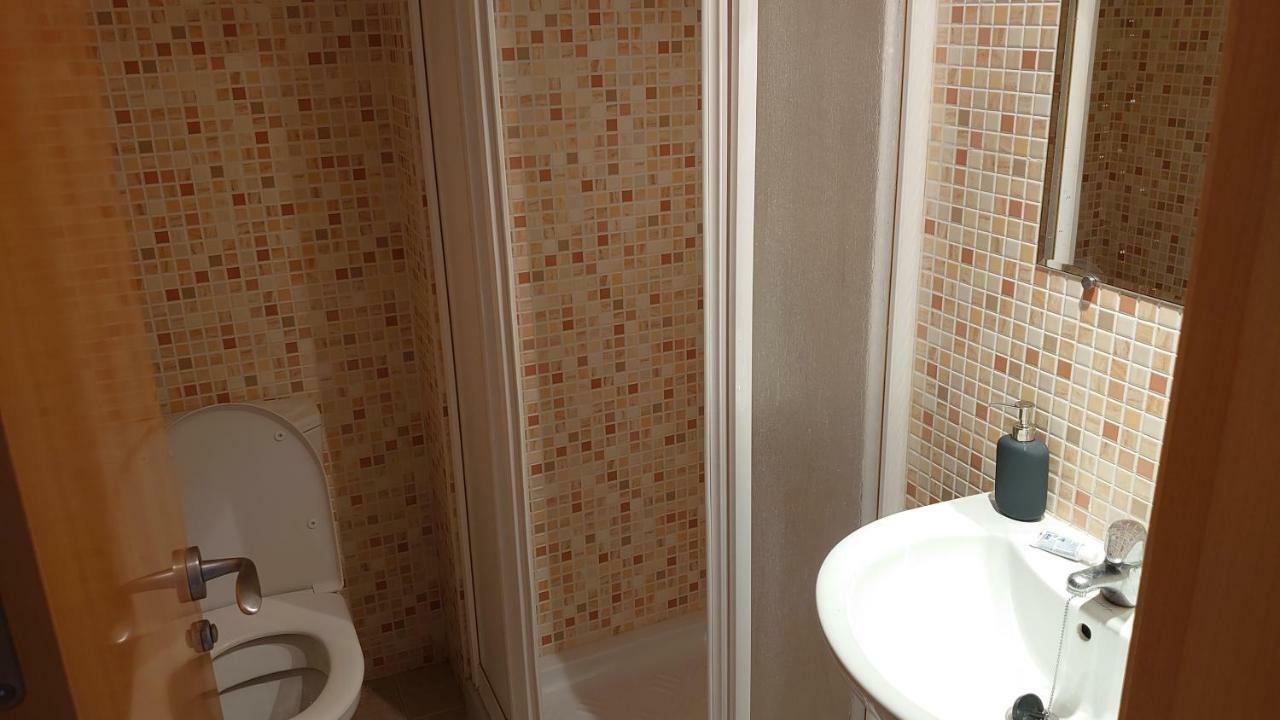 Casares Del Sol Penthouse Apartment Екстериор снимка