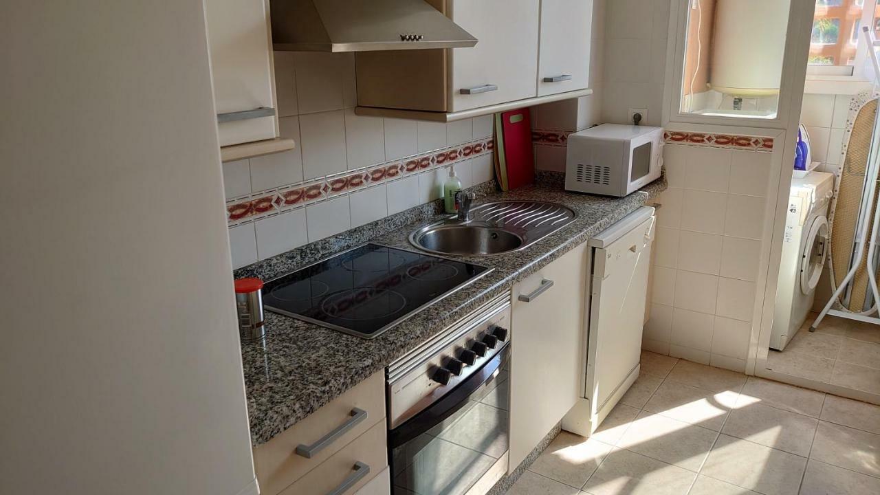 Casares Del Sol Penthouse Apartment Екстериор снимка