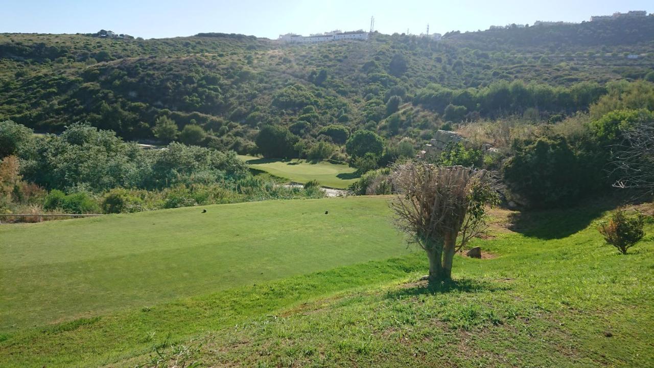 Casares Del Sol Penthouse Apartment Екстериор снимка
