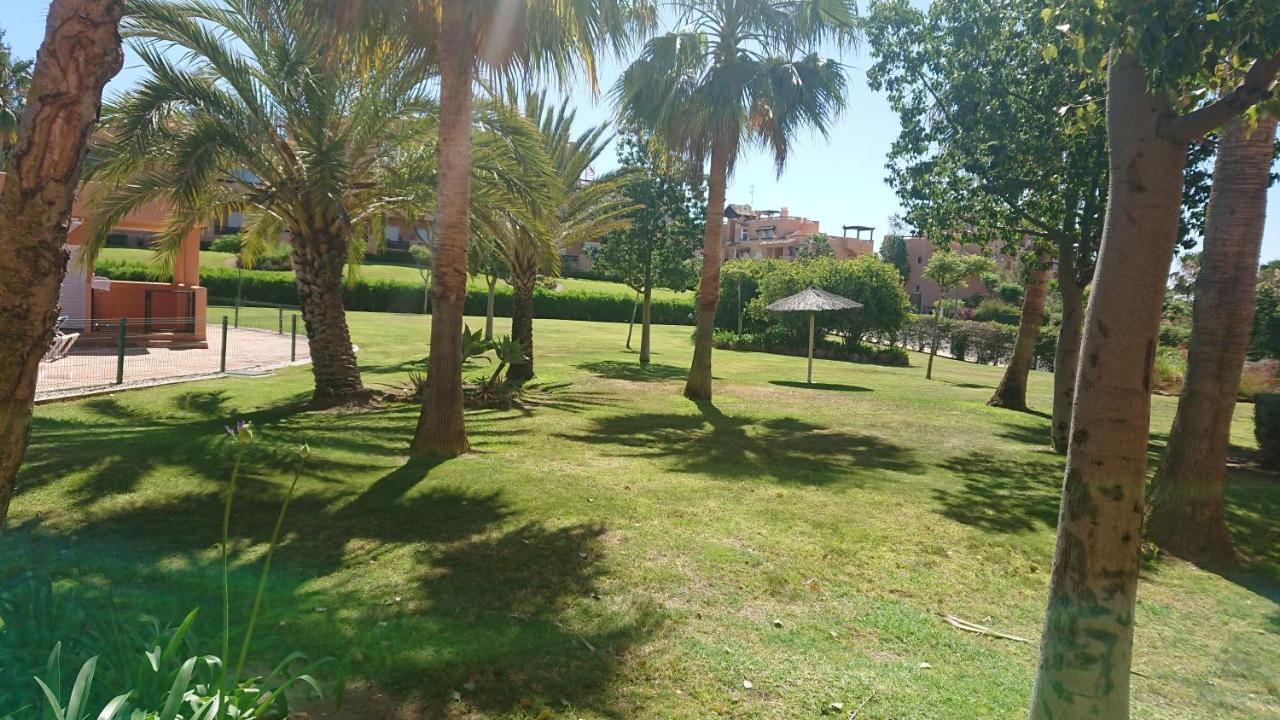 Casares Del Sol Penthouse Apartment Екстериор снимка