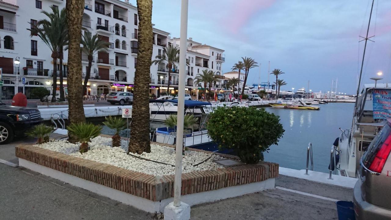 Casares Del Sol Penthouse Apartment Екстериор снимка