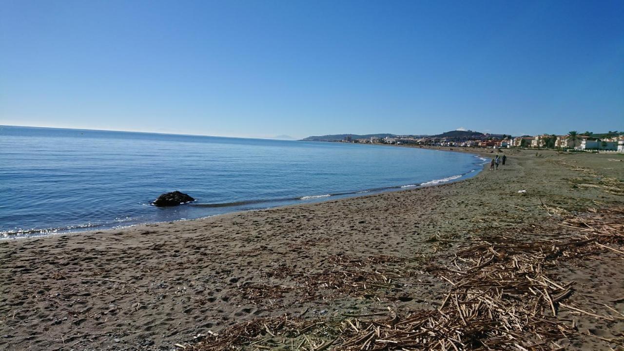 Casares Del Sol Penthouse Apartment Екстериор снимка