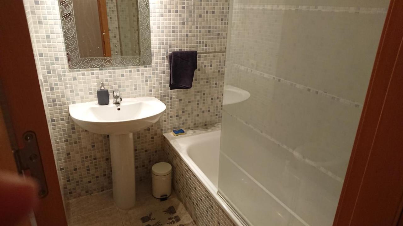 Casares Del Sol Penthouse Apartment Екстериор снимка