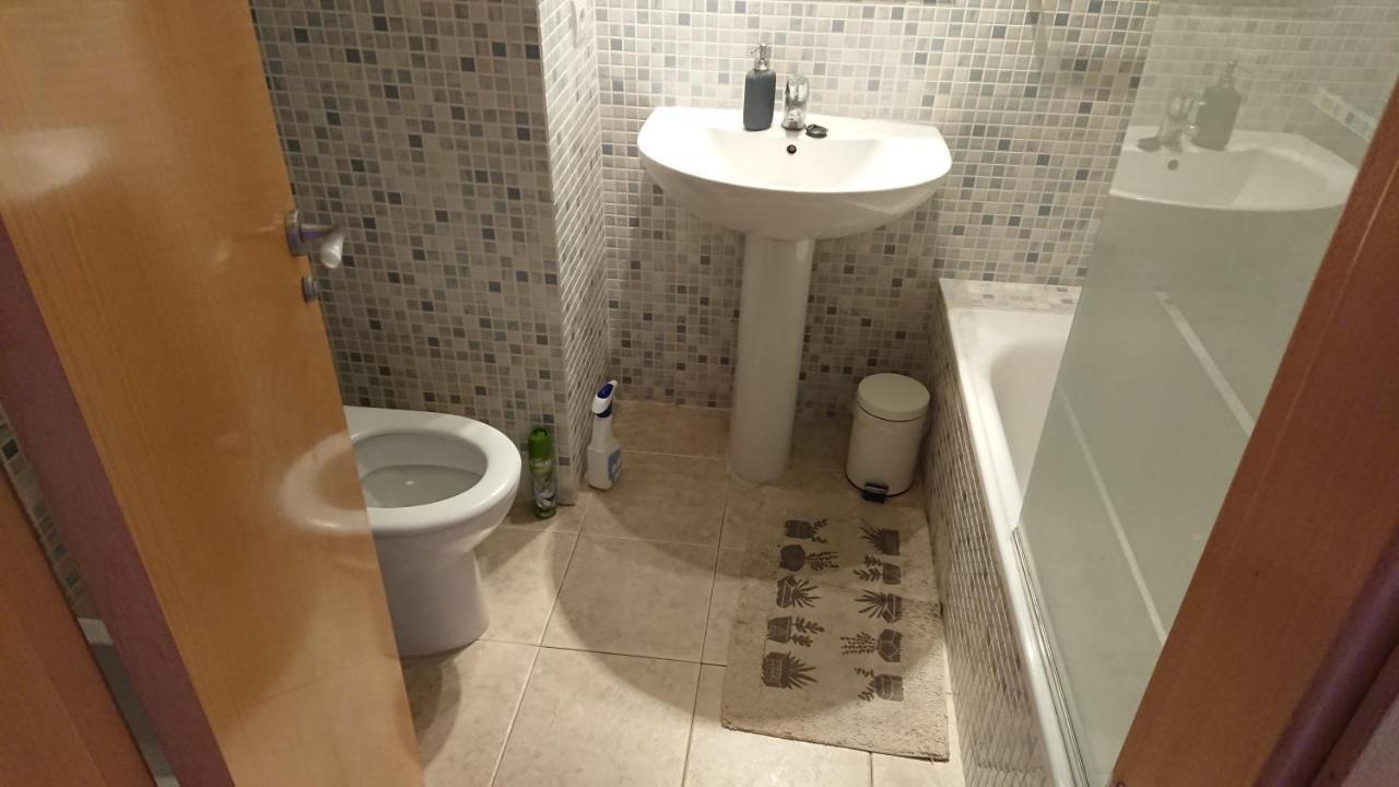 Casares Del Sol Penthouse Apartment Екстериор снимка